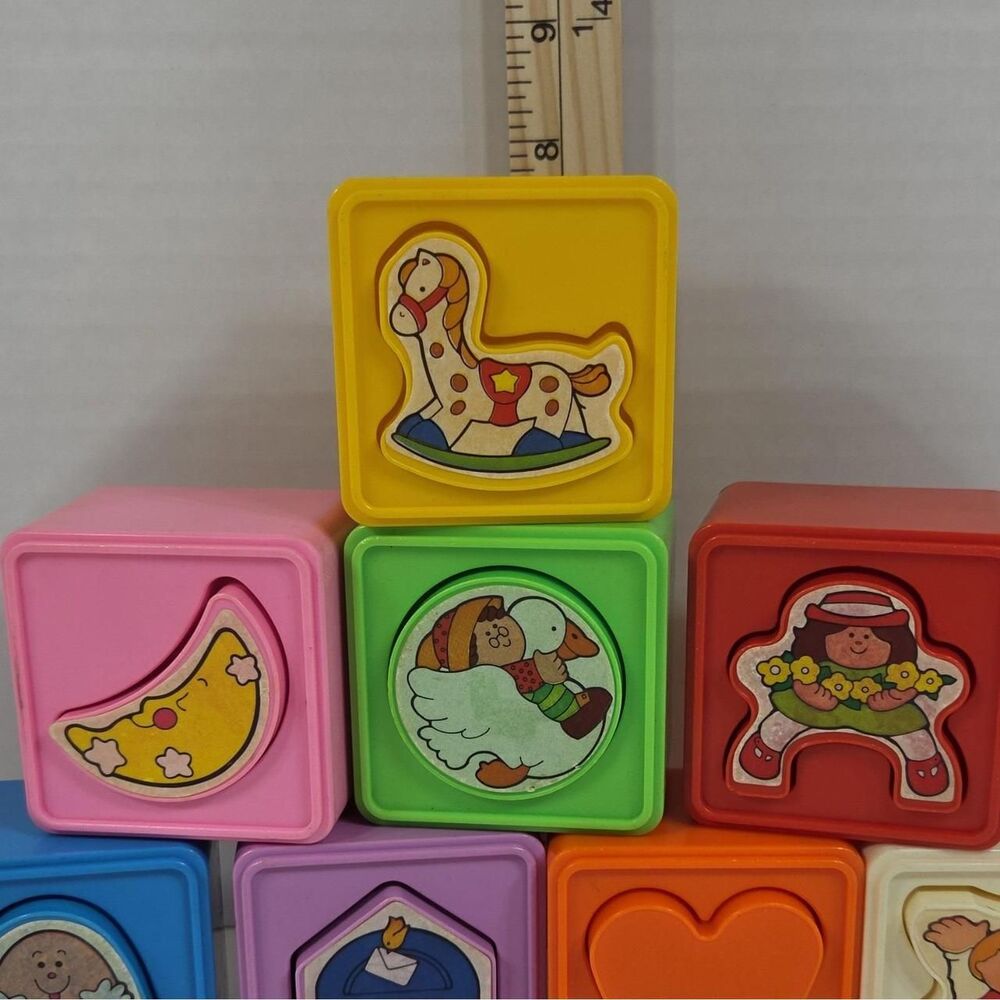 Multi Learning-toys - Picture 2 of 8